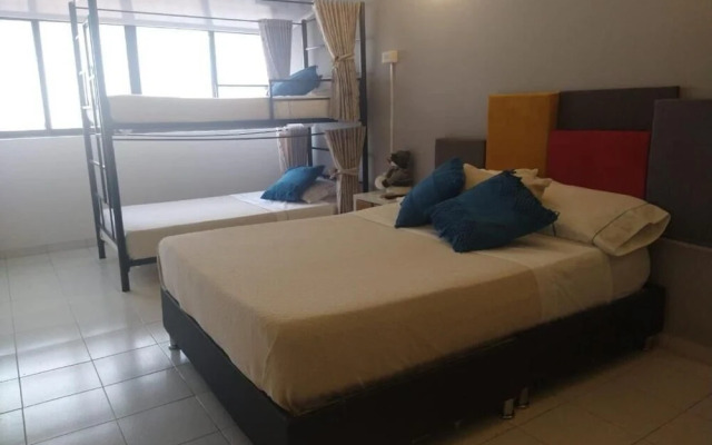 Casa Alejandra