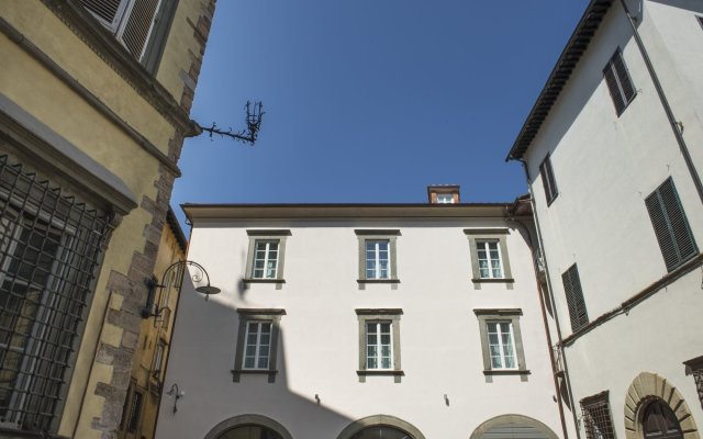 Palazzo Dipinto