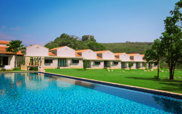 Mela Garden Retreat Cottage