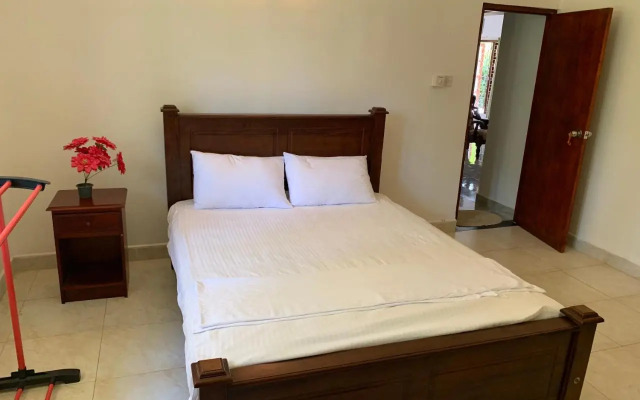 Bentota Villa