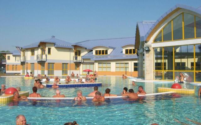 VitalMed Hotel**** Sárvár