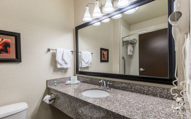 Comfort Suites Alexandria North