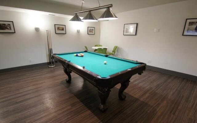 HI Calgary City Centre - Hostel