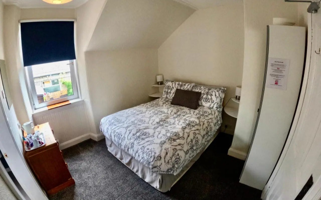 Glencloy Farm Guest House