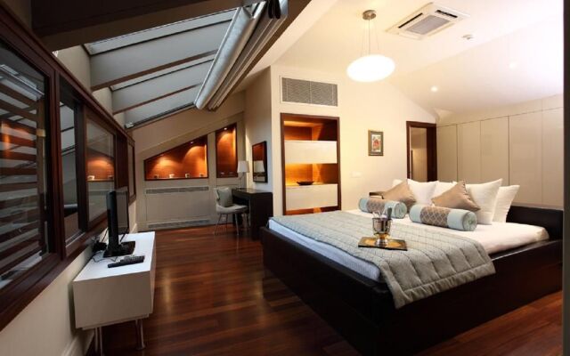 Cheya Deluxe Residence Nişantaşı