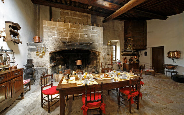 Château de la Barben