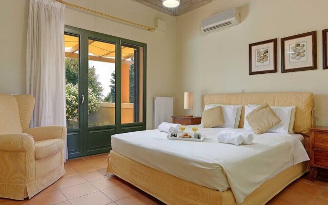 Villa Riaki