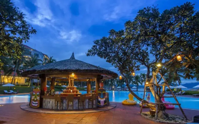 Vinpearl Resort Nha Trang