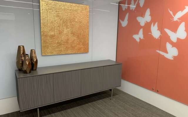 Hotel Mariposa Los Angeles