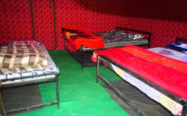 The Himalayan Village 707 Route Resort