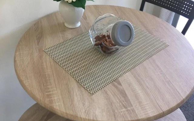 Nina’s Penthouse