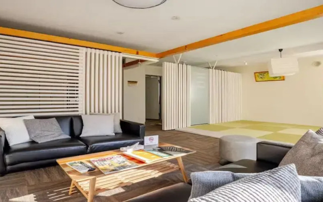 Fun Hotel Sapporo