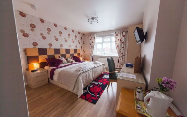 Wyngate Guest House
