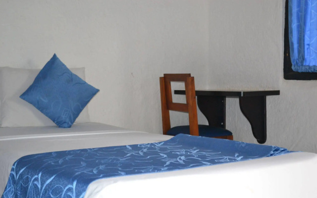 Hotel Sansiraka