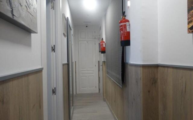P Mastil 16 Guesthouse