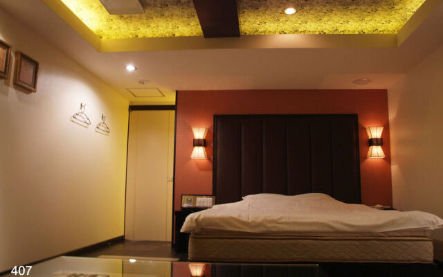 Hotel Mint - Adults Only