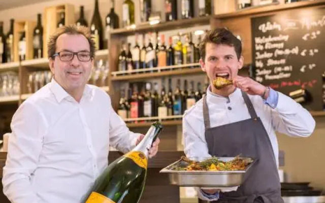 Sporthotel Kapfenberg