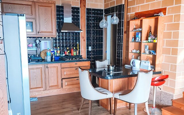 Uljin Geoil-ri Pension