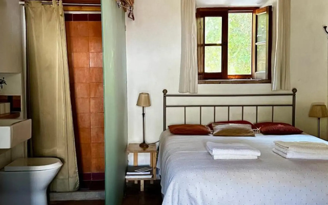 Casas da Cerca