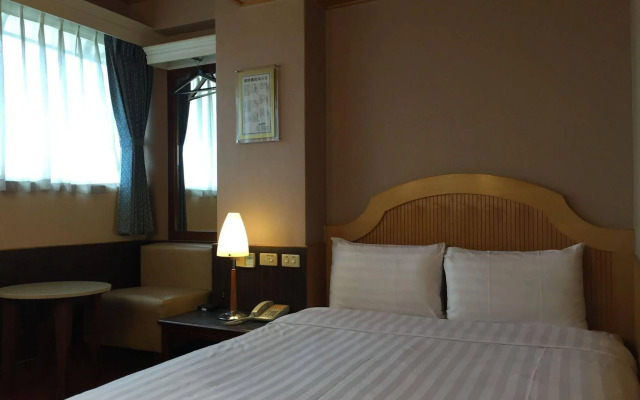 Goodness Hotel