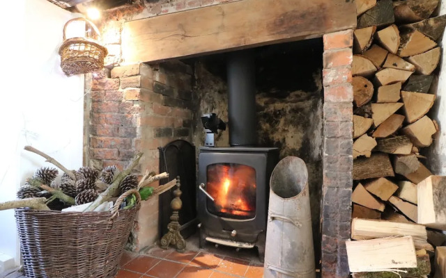 Quintessential B&B