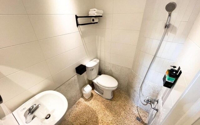 Small Island Homestay