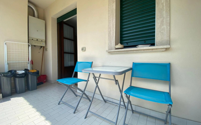 Chicco Apartment light