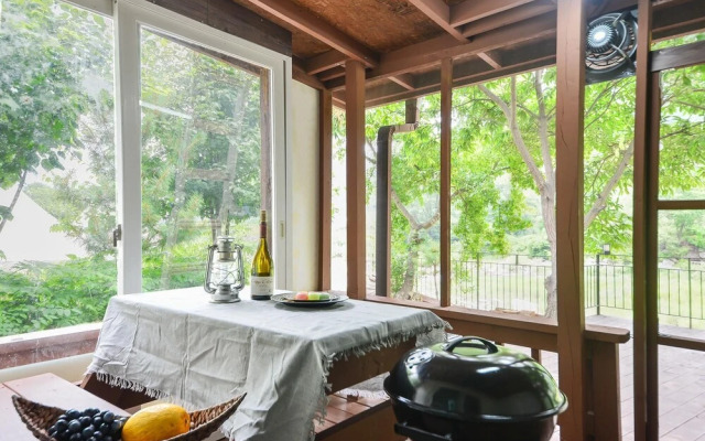 Gapyeong Dasom Pension