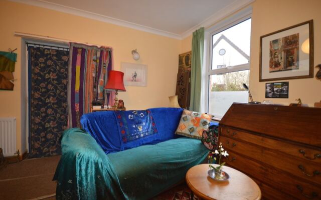Beautiful 2 Bedroom House In St Werburgs