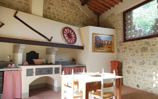 La Sorgente di Francesca - B&B