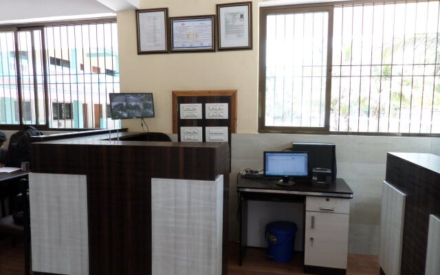 Atithi Farm House
