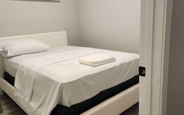 ChessKings Executive Suite - 2 Bedroom