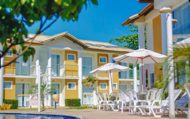 STUDIO Mont Carmelo BA