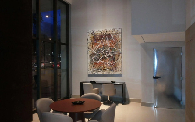 Hotel Beaga Convention Expominas by MHB