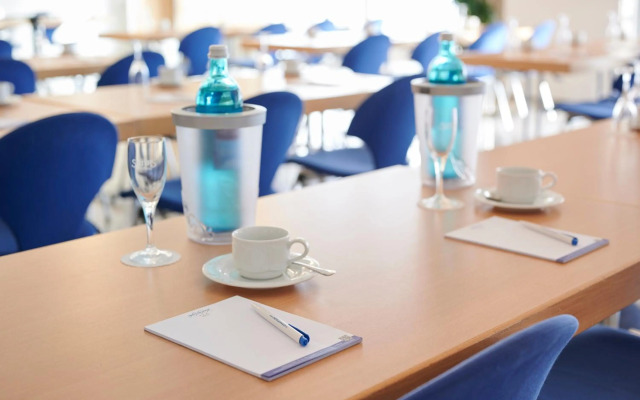 Hotel Am Wald