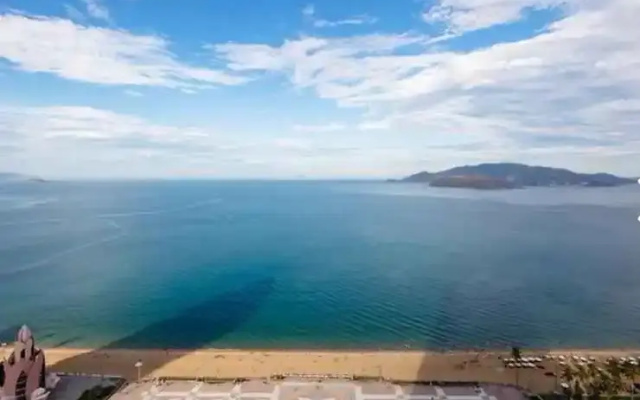 MiHu Panorama NHATRANG