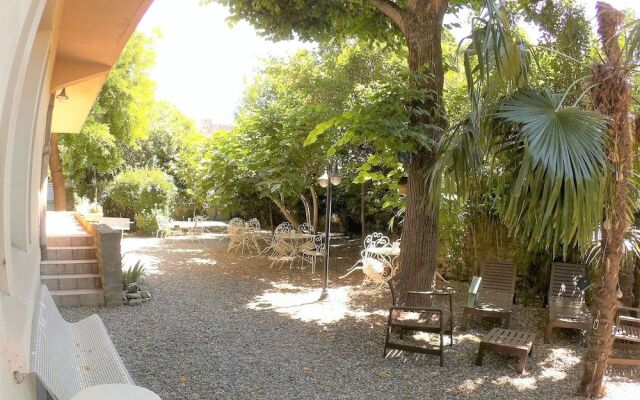 La Villa Carcassonne