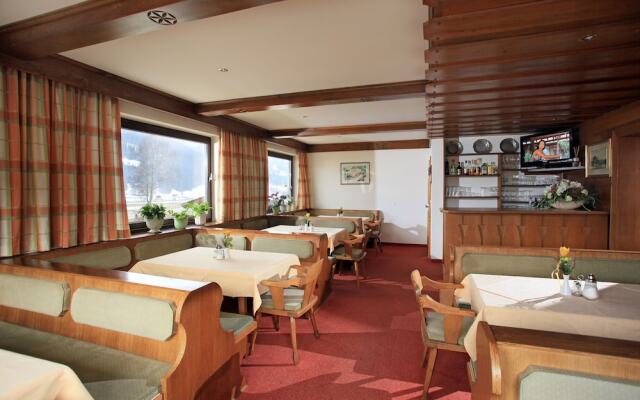 Pension Franglhof