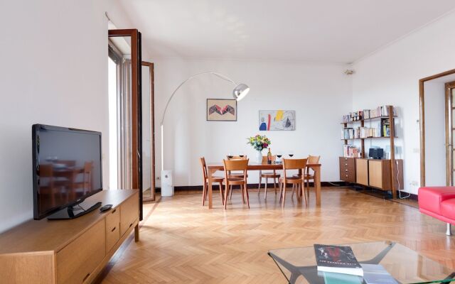 Rome as you feel - Gregorio Apartments