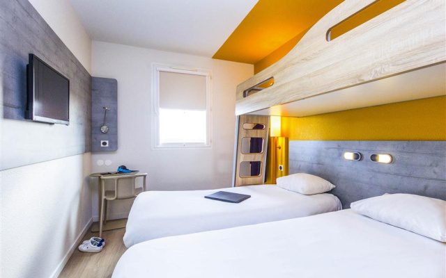 ibis budget Marmande