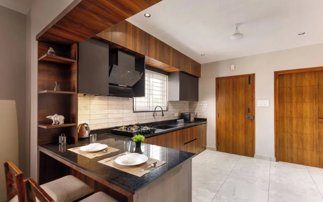 Cityhaus By Red Olive