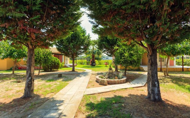 Augoustinos Villas