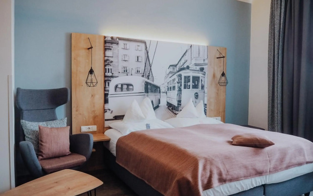 Levy's Rooms & Breakfast