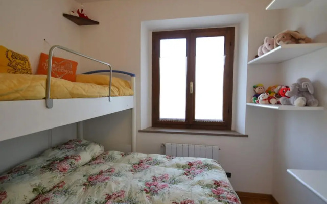 Charming Villa in Suvereto with Hot Tub