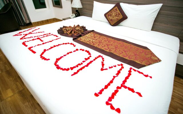 Euro Star Hotel