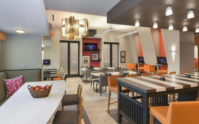 Hampton Inn Lumberton