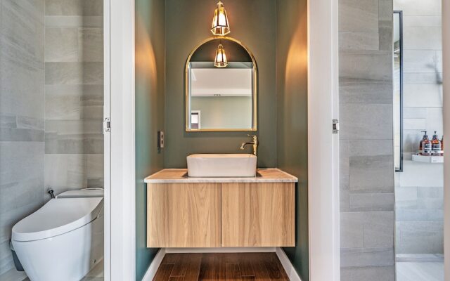 Namhae Lounge 32 Resort B