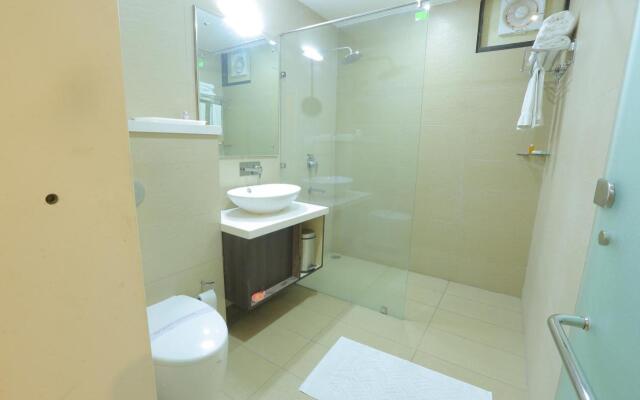 Hotel Vasundhara Palace Rishikesh