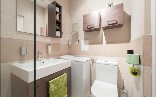 Rooftop Coffee by Parliament