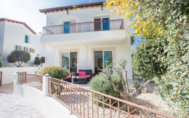Protaras Katerina Villa Kv48